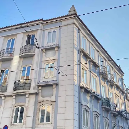 Apartmán Largo House
