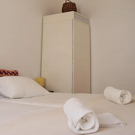 Apartmán Largo House *