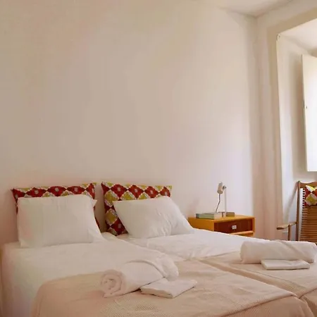 Largo House Lisboa