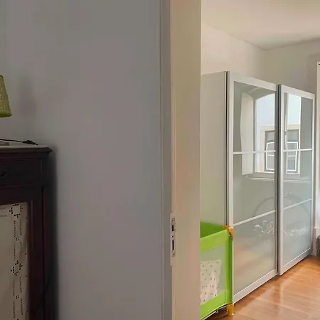 Apartmán Largo House