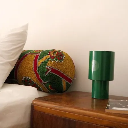 Apartmán Largo House *