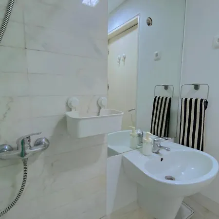 Largo House Apartmán