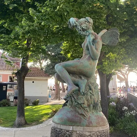 Largo House Lägenhet