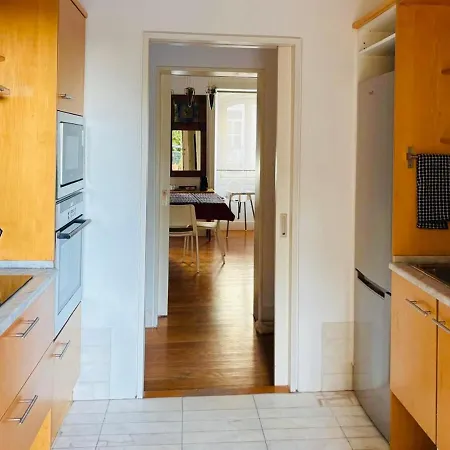 Largo House Apartmán *