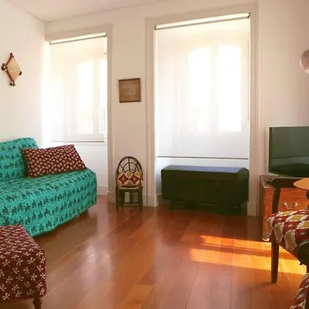 Largo House Lejlighed