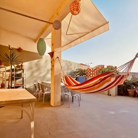 Largo House Lägenhet Lisboa