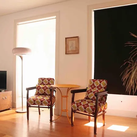 Apartmán Largo House Lisboa