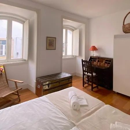 Largo House Lejlighed