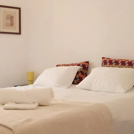 Largo House Apartmán