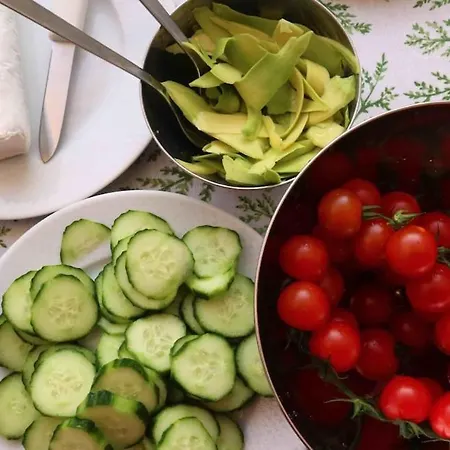 Largo House Lägenhet