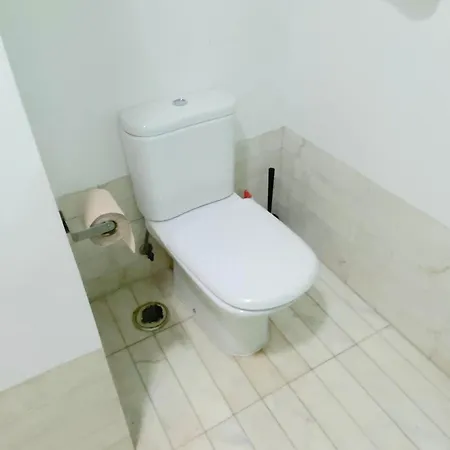 Lejlighed Largo House *