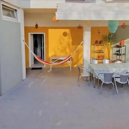 Largo House Apartmán