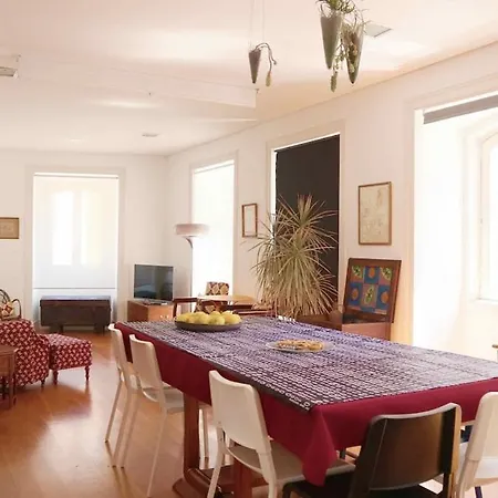 Lejlighed Largo House *