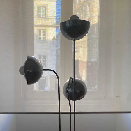 Apartmán Largo House Lisboa