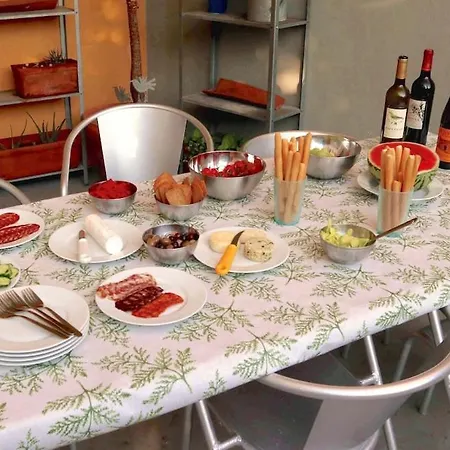 Apartmán Largo House *