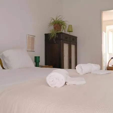 Apartmán Largo House Lisboa