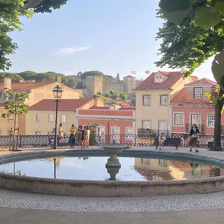 Largo House Lägenhet