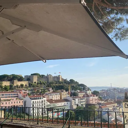 Largo House * Lisboa