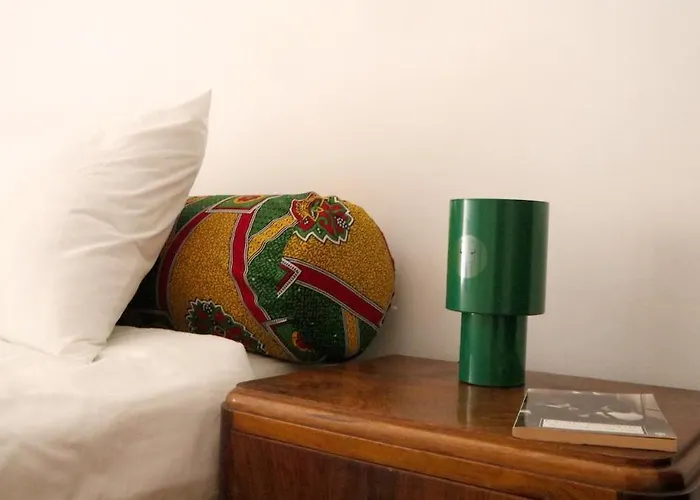 شقة Largo House *