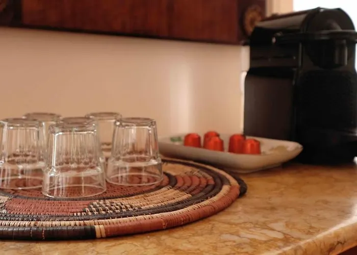 Largo House * Lisboa