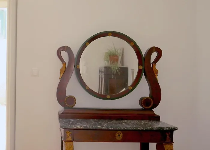 Largo House شقة *