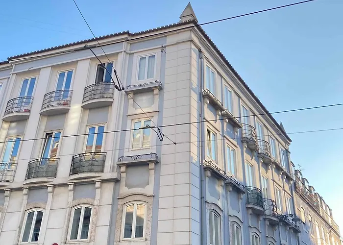 דירה Largo House