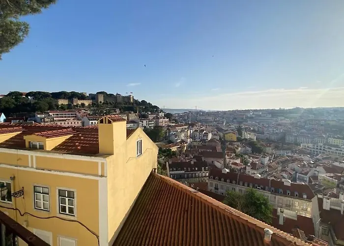 Largo House * Lisboa