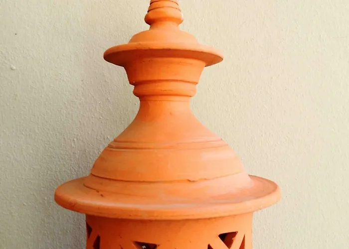 Largo House דירה *