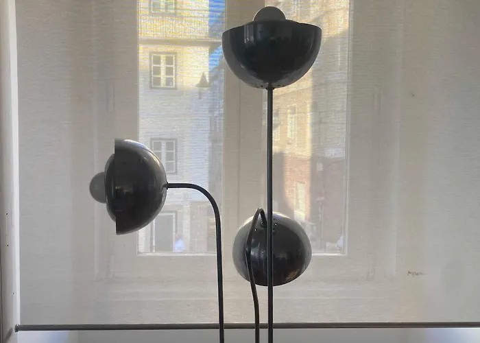 شقة Largo House Lisboa