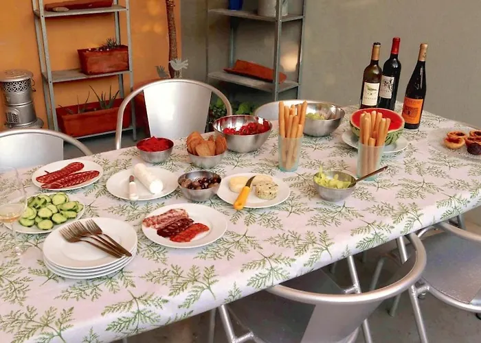 شقة Largo House *