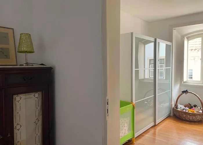 דירה Largo House