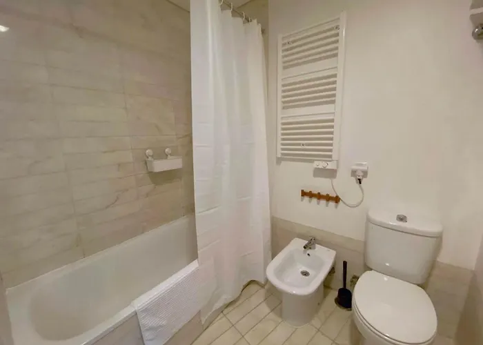 Largo House شقة Lisboa