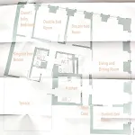 Largo House Apartamento