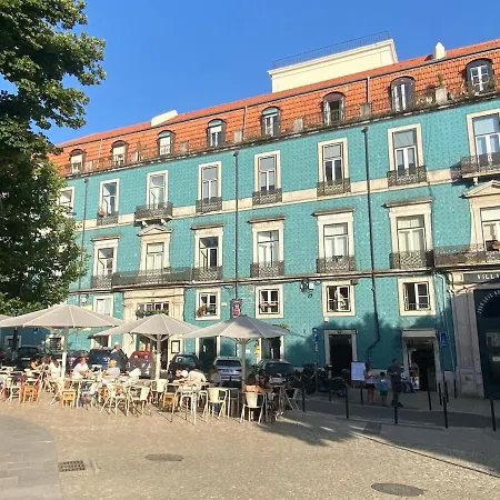 Apartamento Largo House