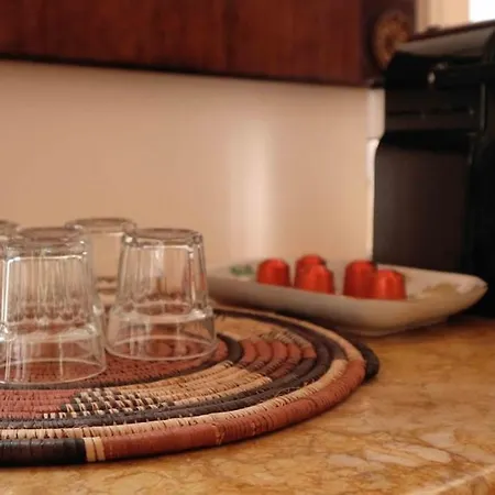 Largo House * Лісабон