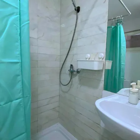 Largo House Лісабон