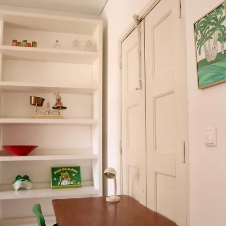 Largo House Appartement *